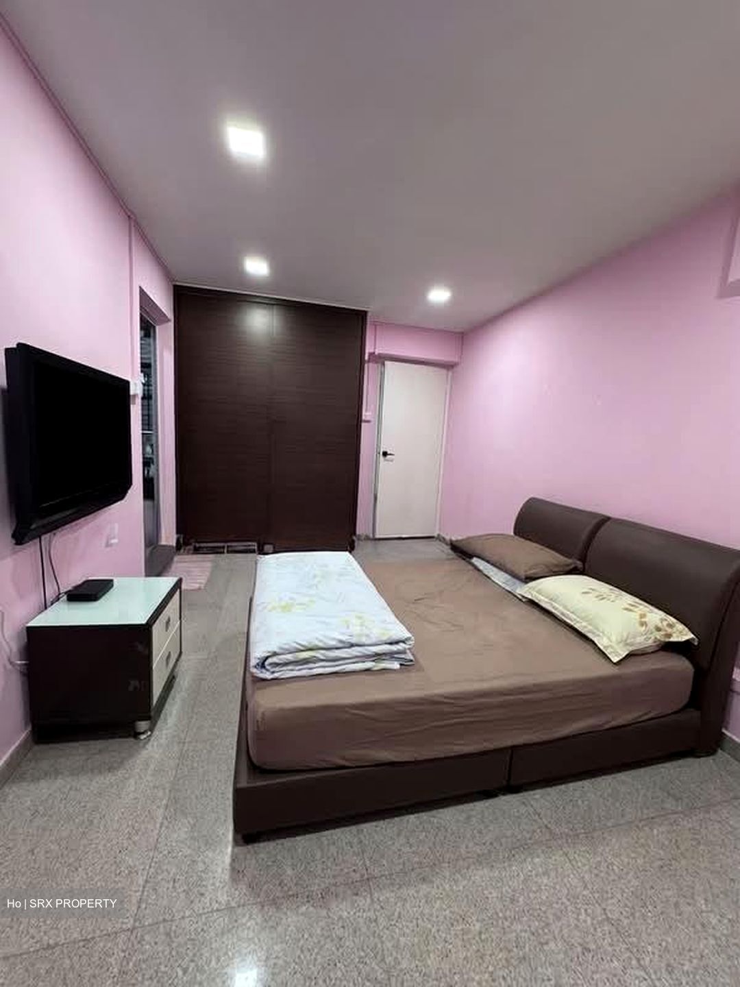 Blk 669C Jurong West Street 64 (Jurong West), HDB Executive #537588551